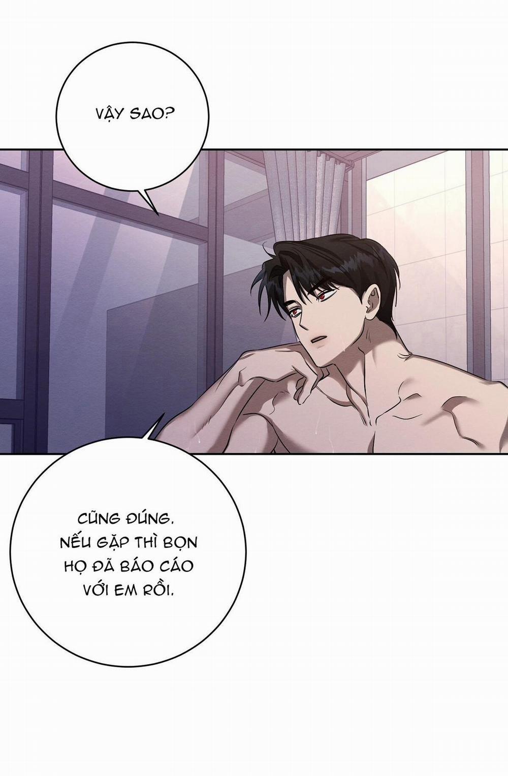 manhwax10.com - Truyện Manhwa Lý Do Của ác Nhân Chương 43 Trang 27