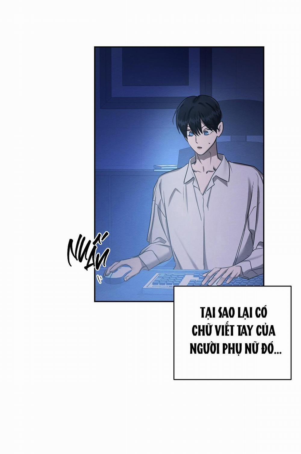 manhwax10.com - Truyện Manhwa Lý Do Của ác Nhân Chương 43 Trang 41