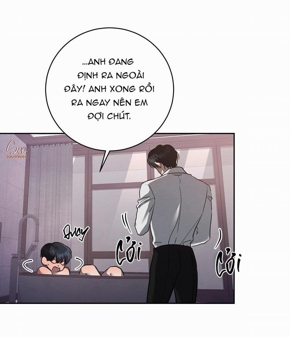 manhwax10.com - Truyện Manhwa Lý Do Của ác Nhân Chương 43 Trang 7