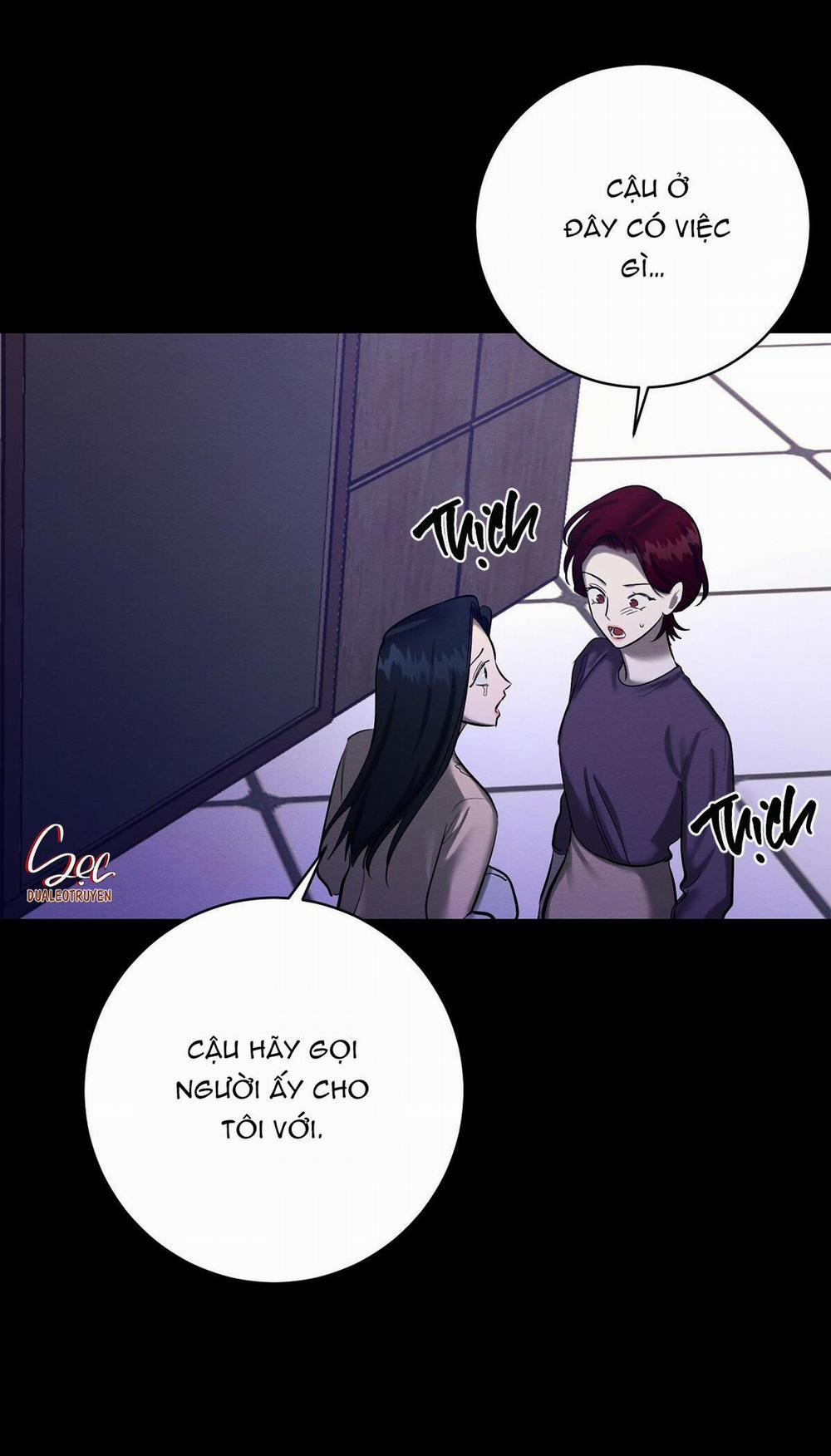 manhwax10.com - Truyện Manhwa Lý Do Của ác Nhân Chương 44 Trang 45