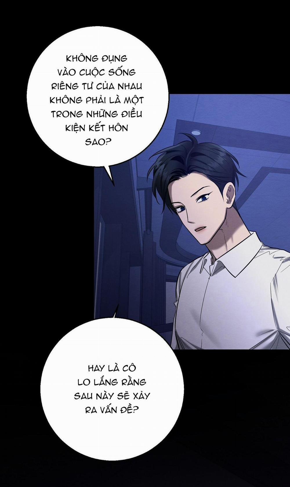 manhwax10.com - Truyện Manhwa Lý Do Của ác Nhân Chương 44 Trang 58