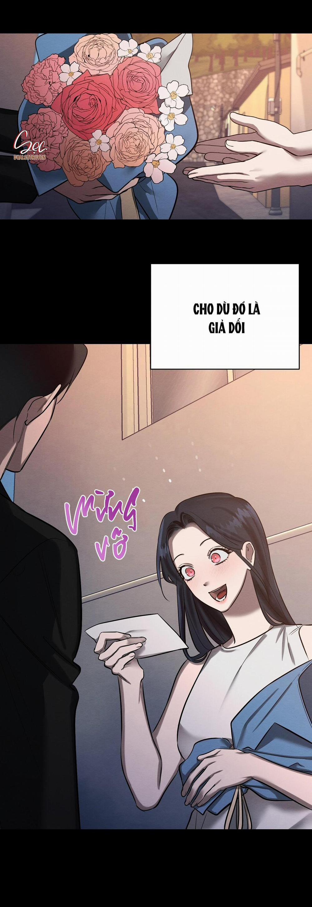 manhwax10.com - Truyện Manhwa Lý Do Của ác Nhân Chương 44 Trang 61