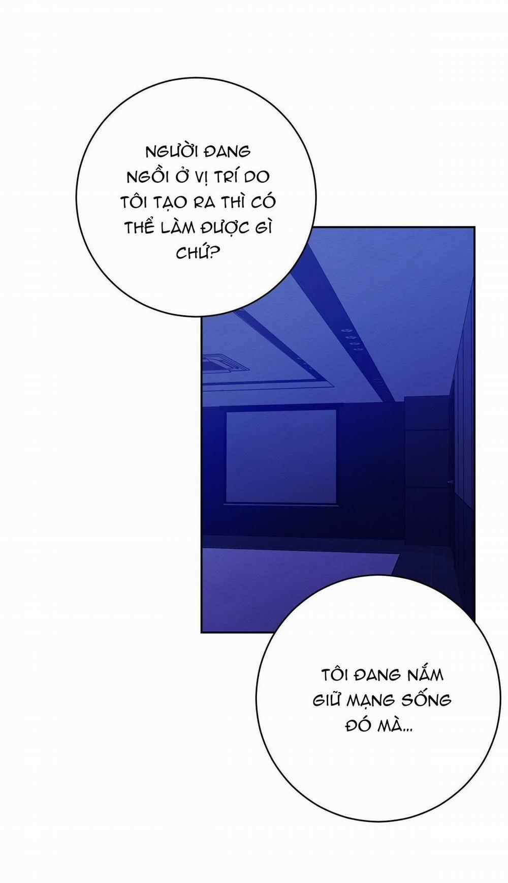 manhwax10.com - Truyện Manhwa Lý Do Của ác Nhân Chương 45 Trang 11