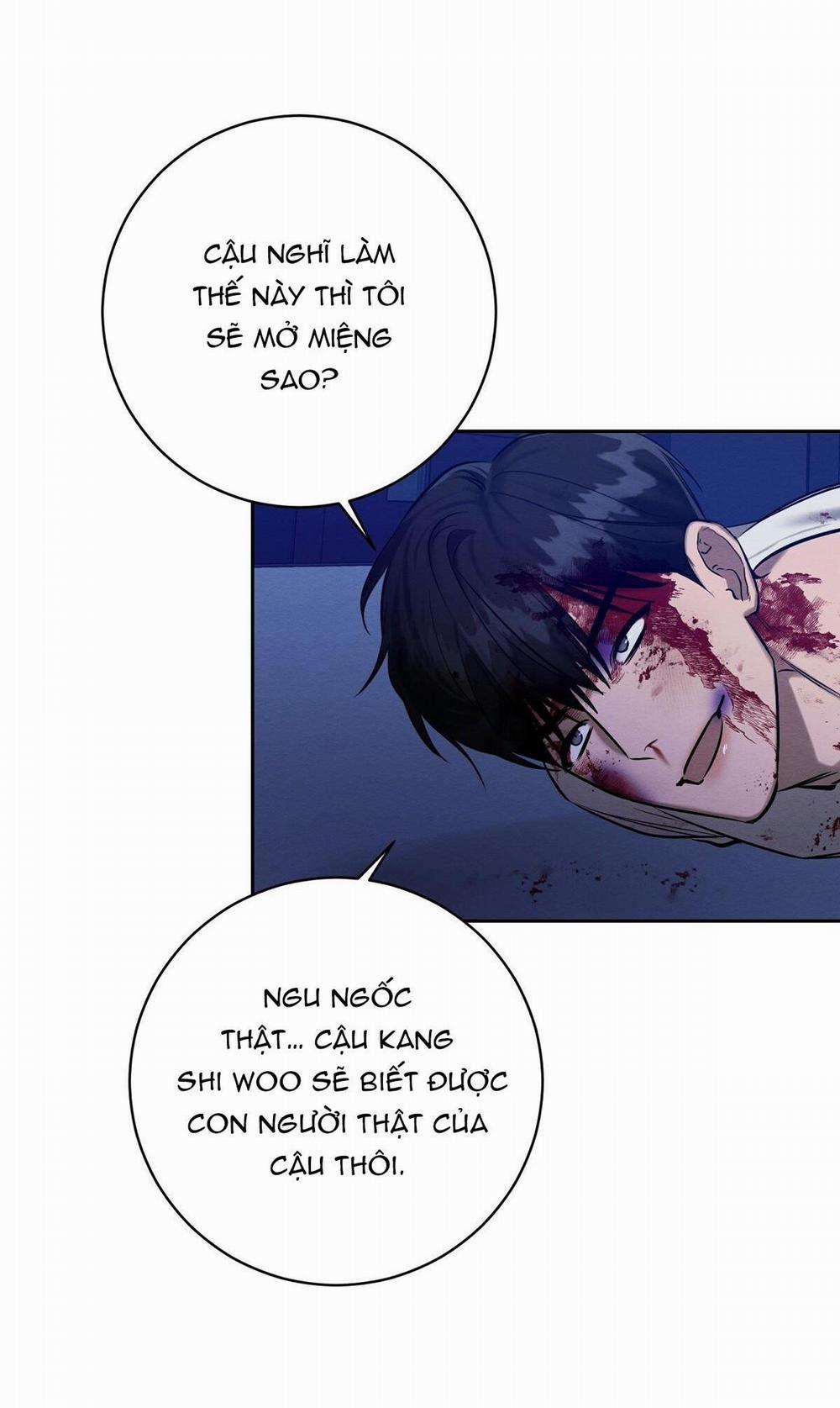 manhwax10.com - Truyện Manhwa Lý Do Của ác Nhân Chương 45 Trang 18