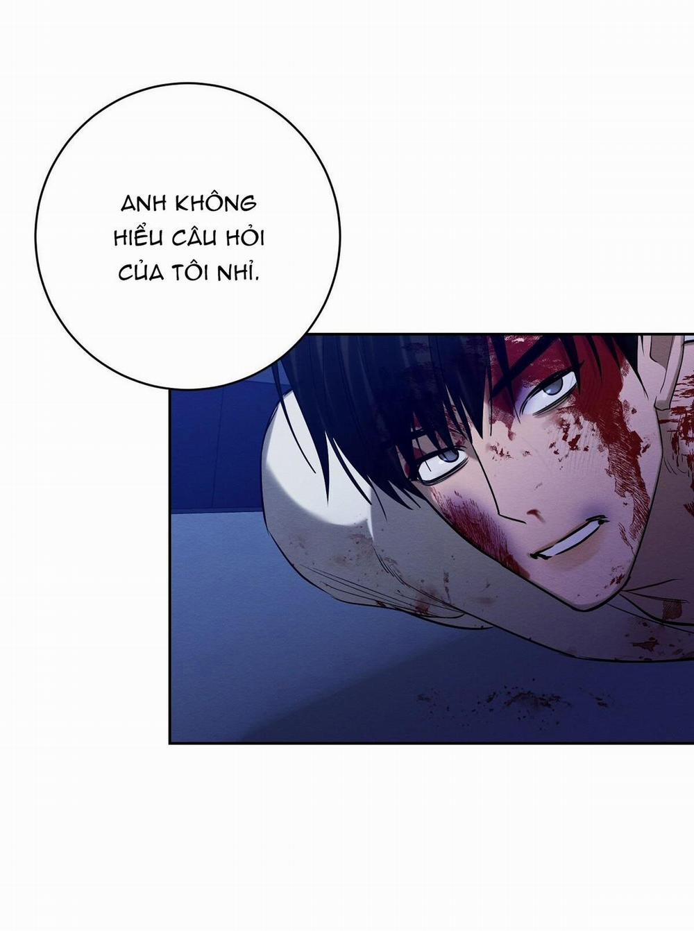 manhwax10.com - Truyện Manhwa Lý Do Của ác Nhân Chương 45 Trang 28