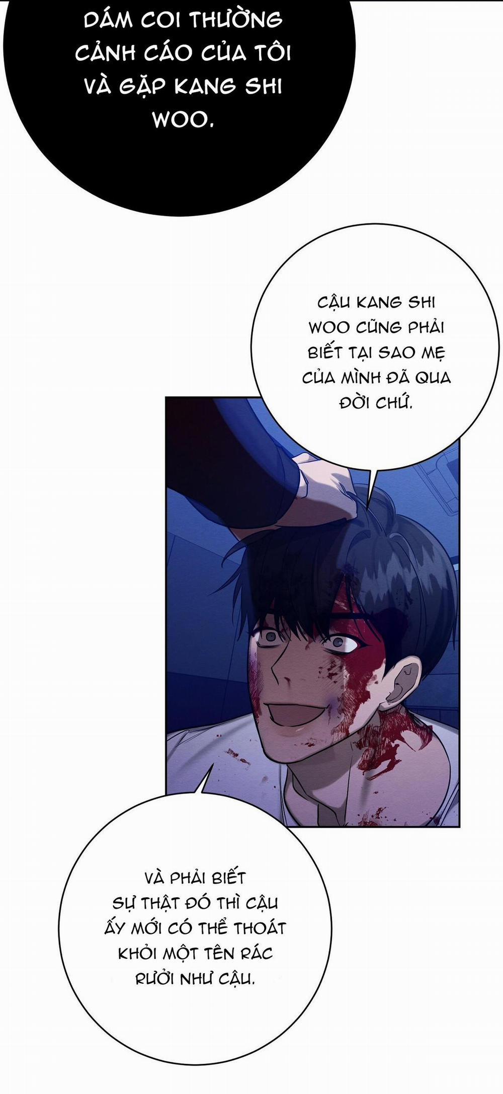 manhwax10.com - Truyện Manhwa Lý Do Của ác Nhân Chương 45 Trang 30