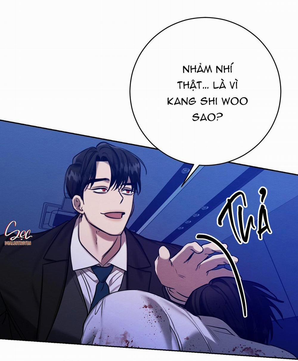 manhwax10.com - Truyện Manhwa Lý Do Của ác Nhân Chương 45 Trang 31