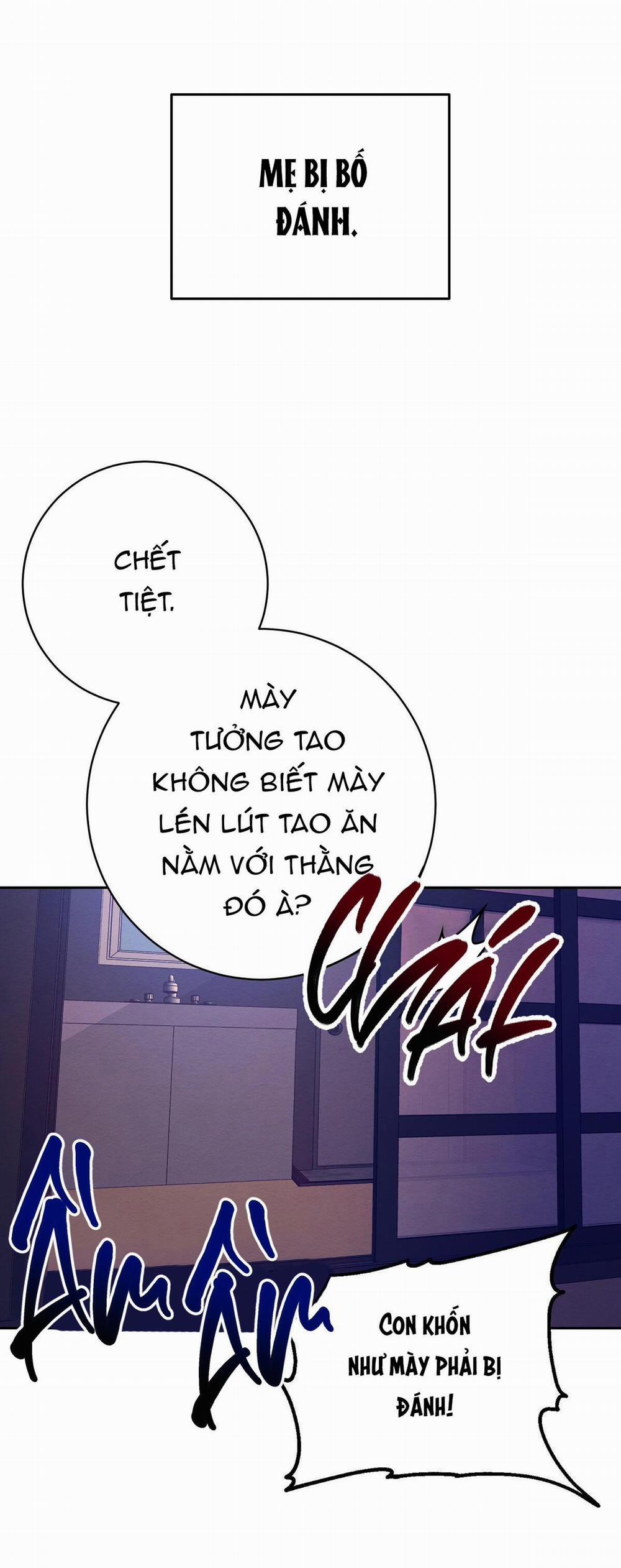 manhwax10.com - Truyện Manhwa Lý Do Của ác Nhân Chương 46 Trang 5