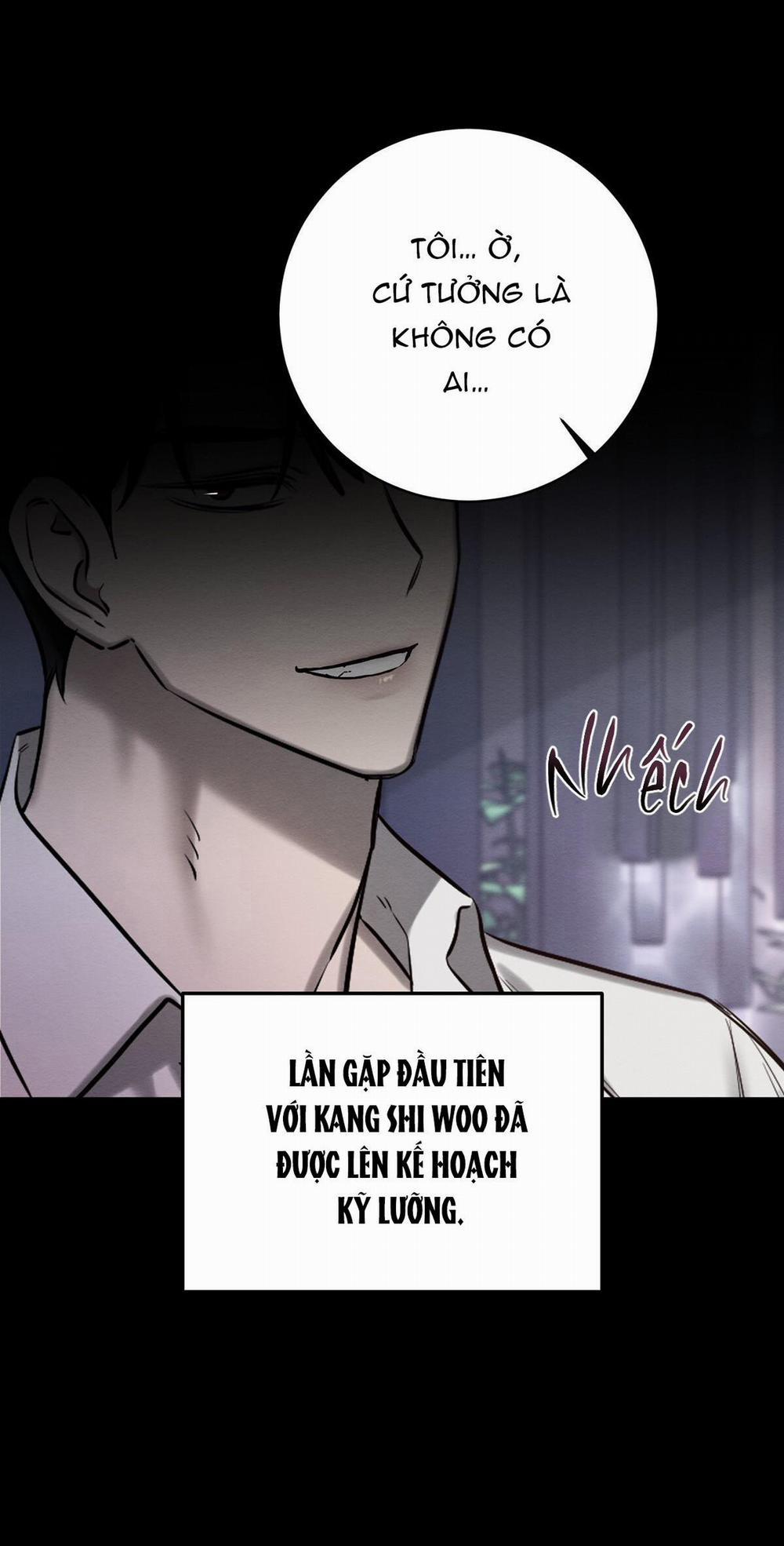 manhwax10.com - Truyện Manhwa Lý Do Của ác Nhân Chương 47 Trang 22