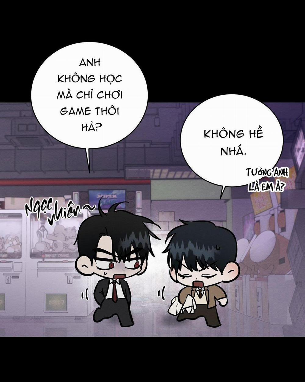 manhwax10.com - Truyện Manhwa Lý Do Của ác Nhân Chương 47 Trang 27