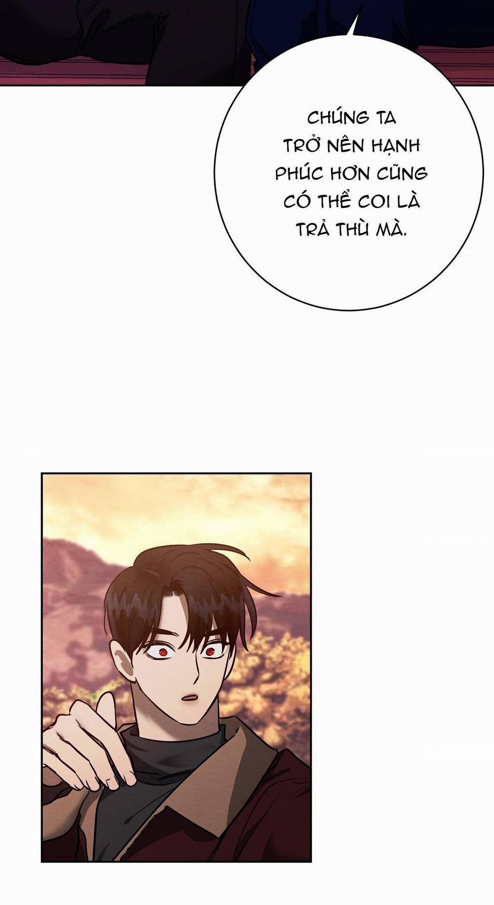 manhwax10.com - Truyện Manhwa Lý Do Của ác Nhân Chương 47 Trang 44