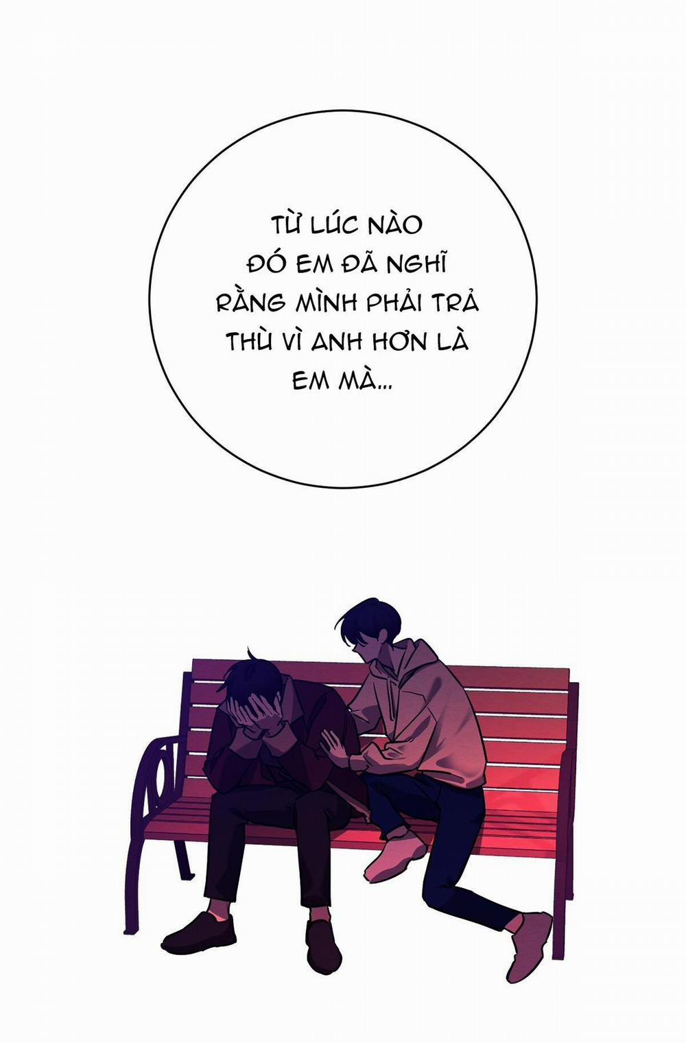 manhwax10.com - Truyện Manhwa Lý Do Của ác Nhân Chương 47 Trang 49