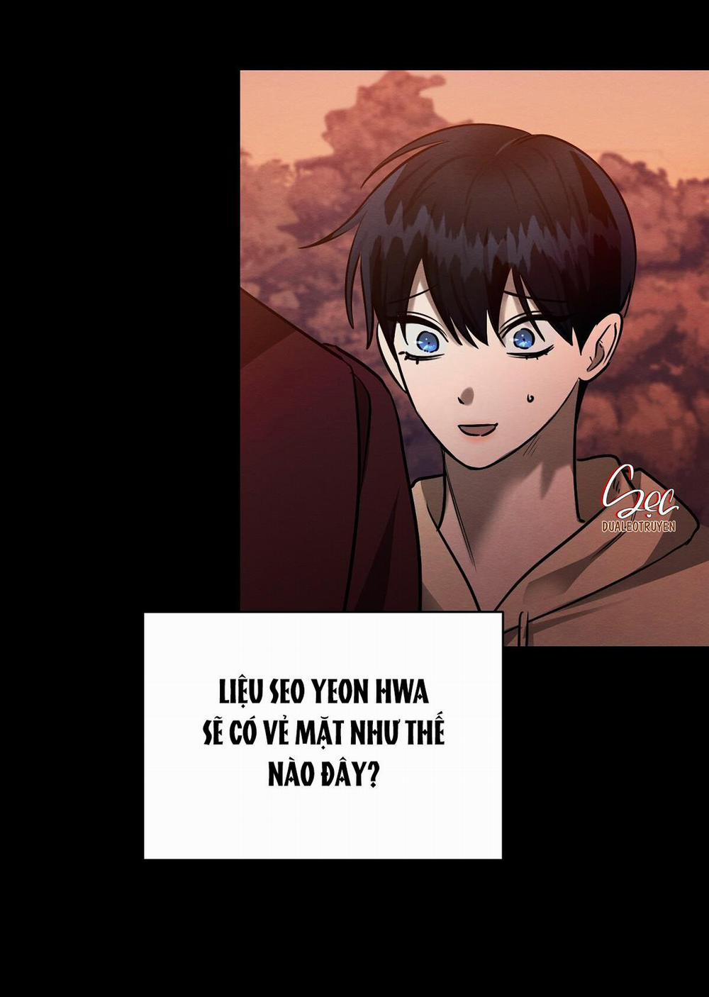 manhwax10.com - Truyện Manhwa Lý Do Của ác Nhân Chương 47 Trang 54