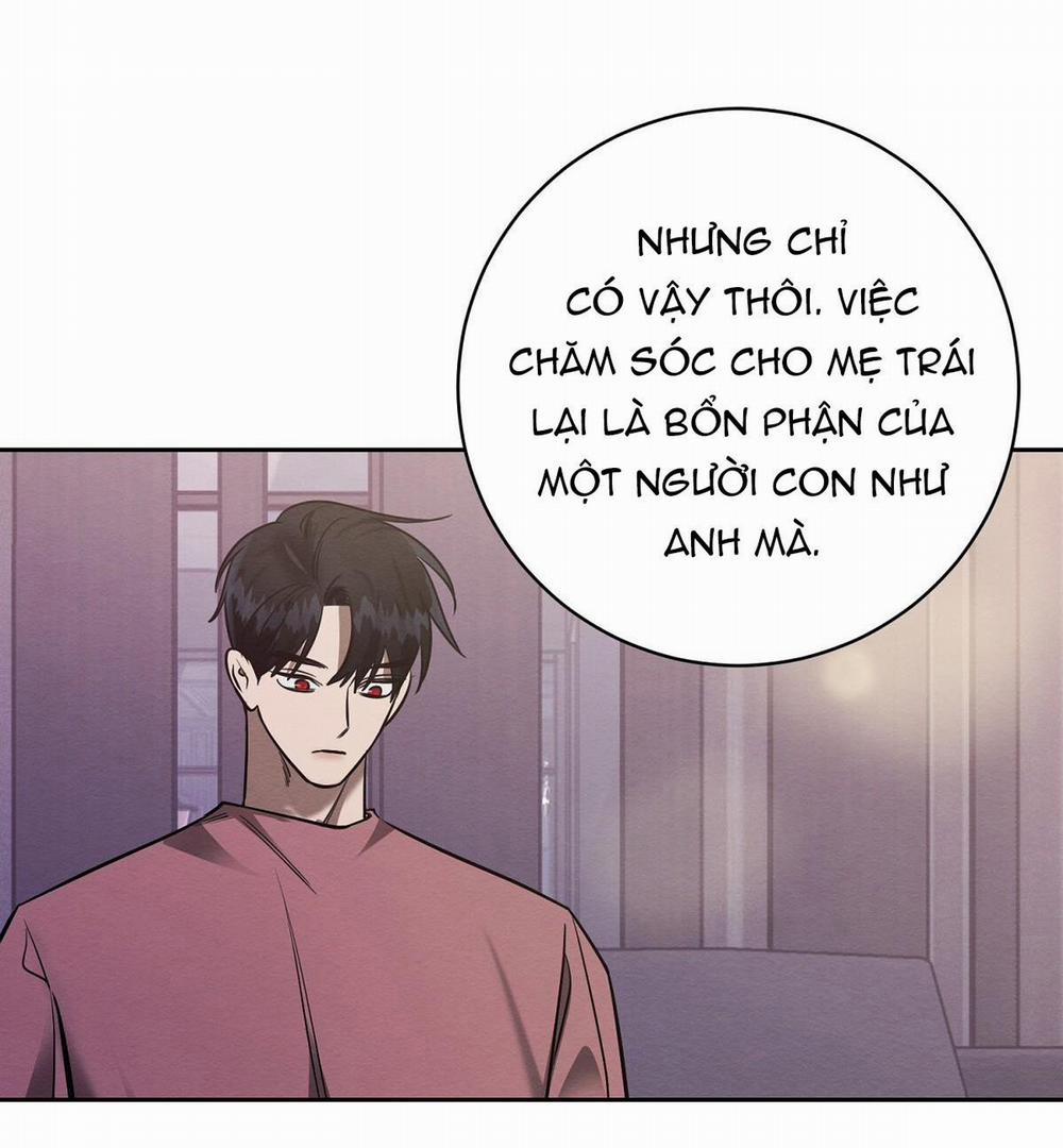 manhwax10.com - Truyện Manhwa Lý Do Của ác Nhân Chương 47 Trang 57