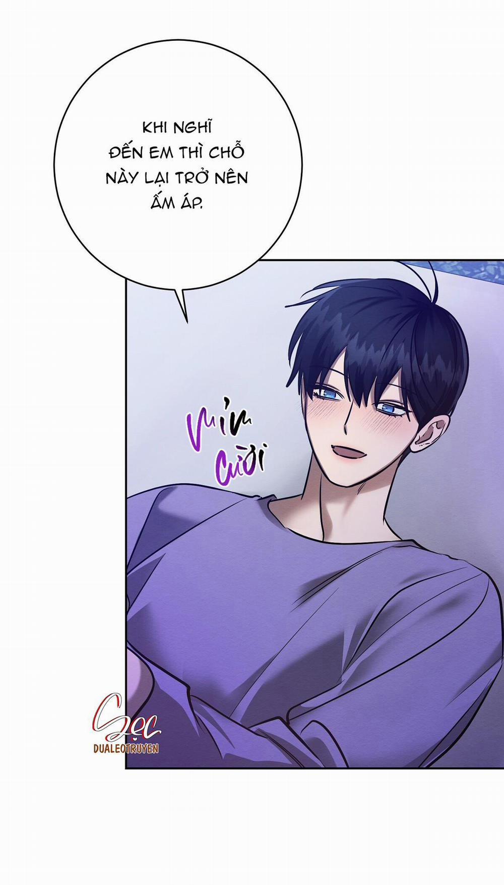 manhwax10.com - Truyện Manhwa Lý Do Của ác Nhân Chương 48 Trang 12