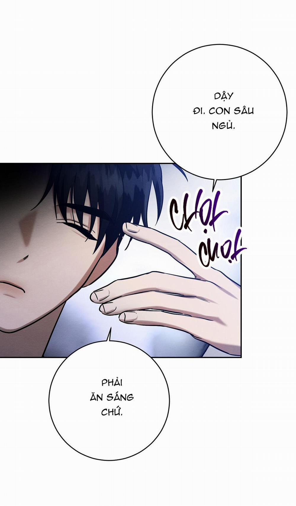 manhwax10.com - Truyện Manhwa Lý Do Của ác Nhân Chương 48 Trang 3