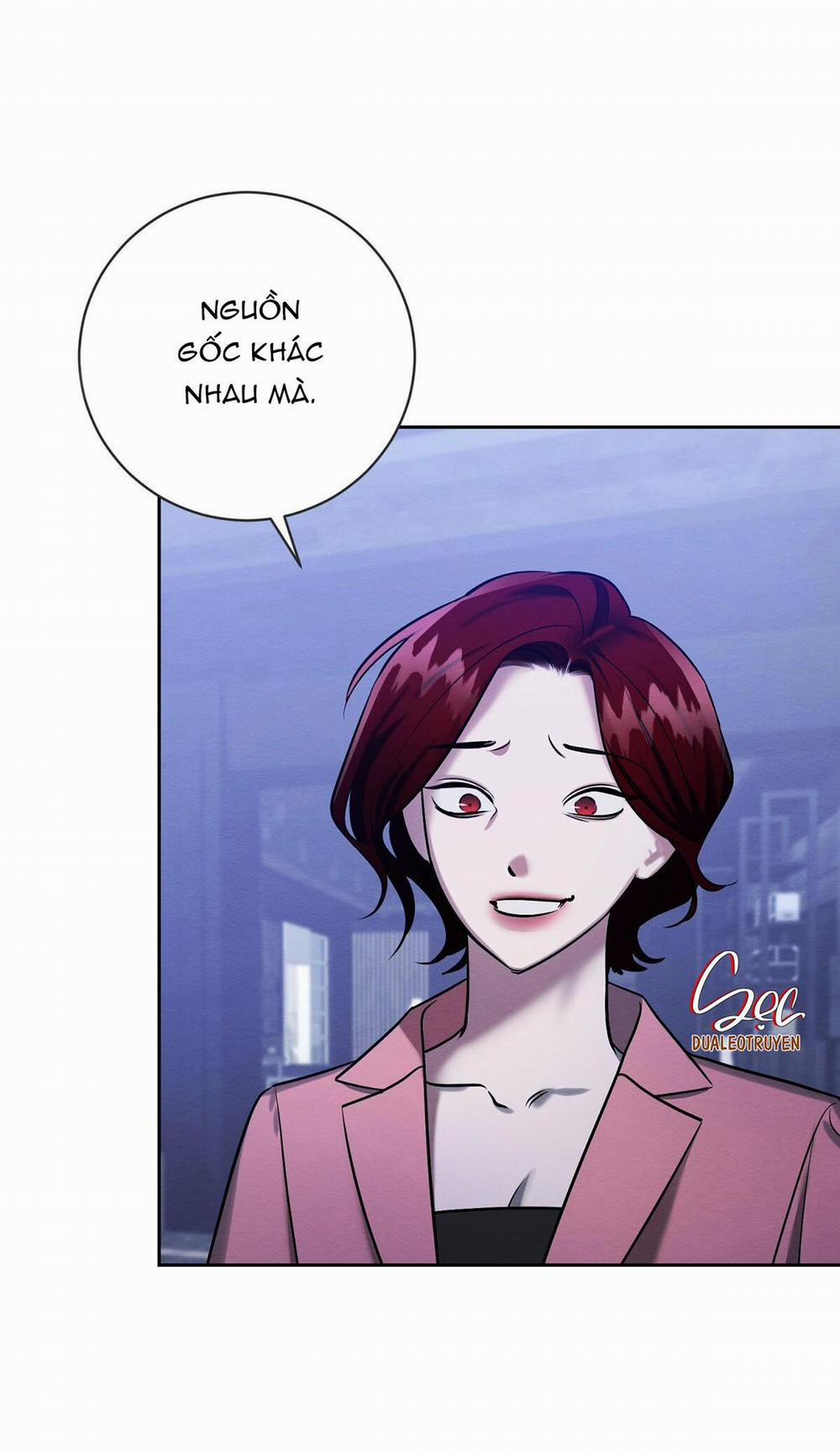 manhwax10.com - Truyện Manhwa Lý Do Của ác Nhân Chương 48 Trang 22