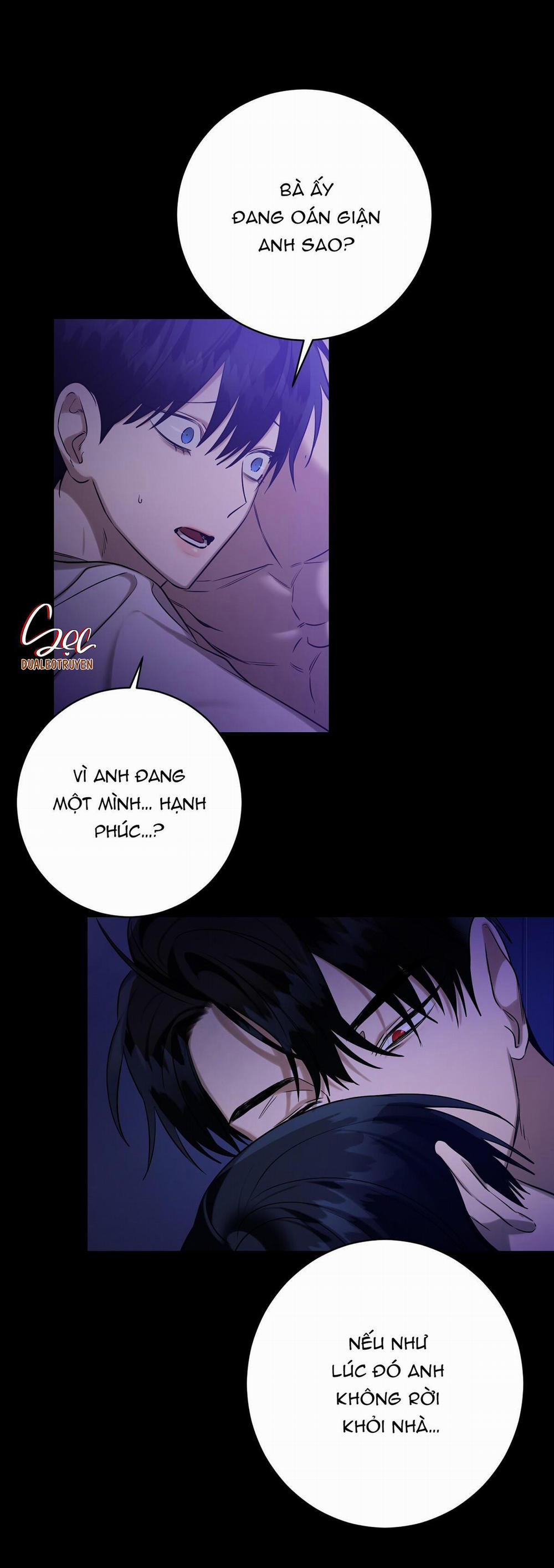 manhwax10.com - Truyện Manhwa Lý Do Của ác Nhân Chương 48 Trang 31