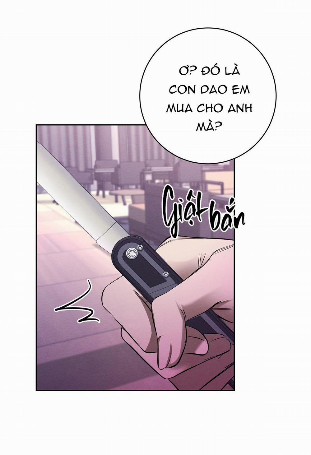 manhwax10.com - Truyện Manhwa Lý Do Của ác Nhân Chương 49 Trang 12