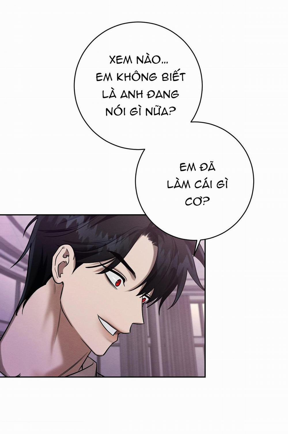 manhwax10.com - Truyện Manhwa Lý Do Của ác Nhân Chương 49 Trang 17