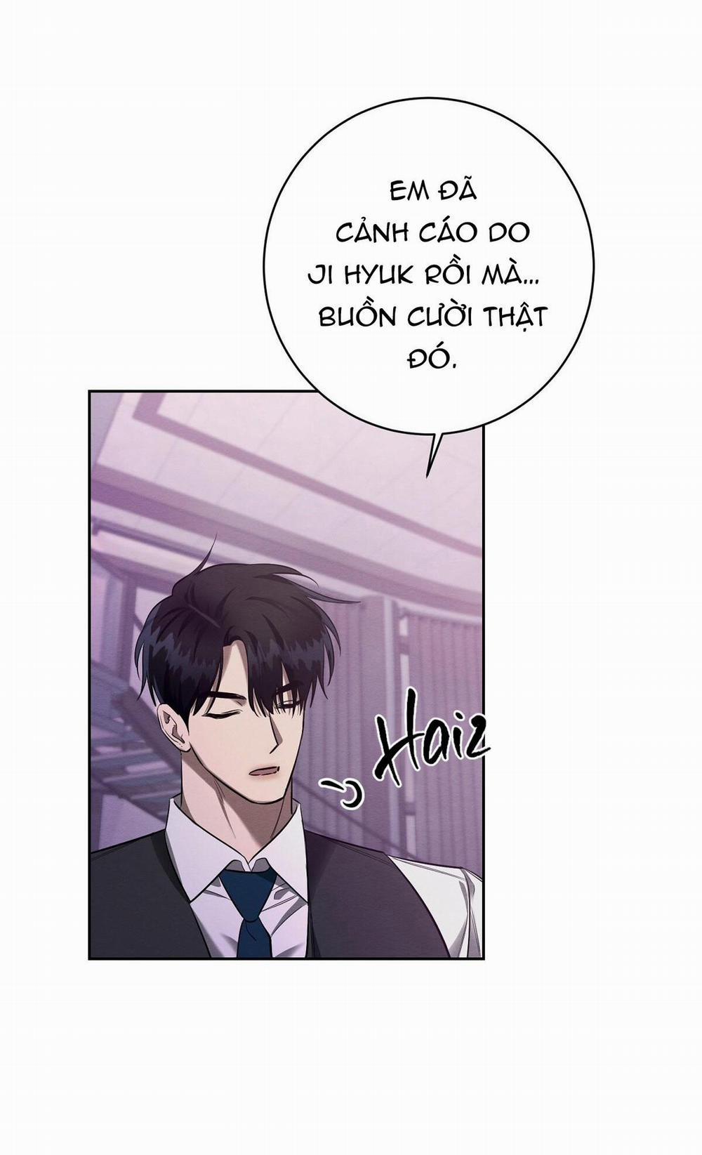 manhwax10.com - Truyện Manhwa Lý Do Của ác Nhân Chương 49 Trang 19