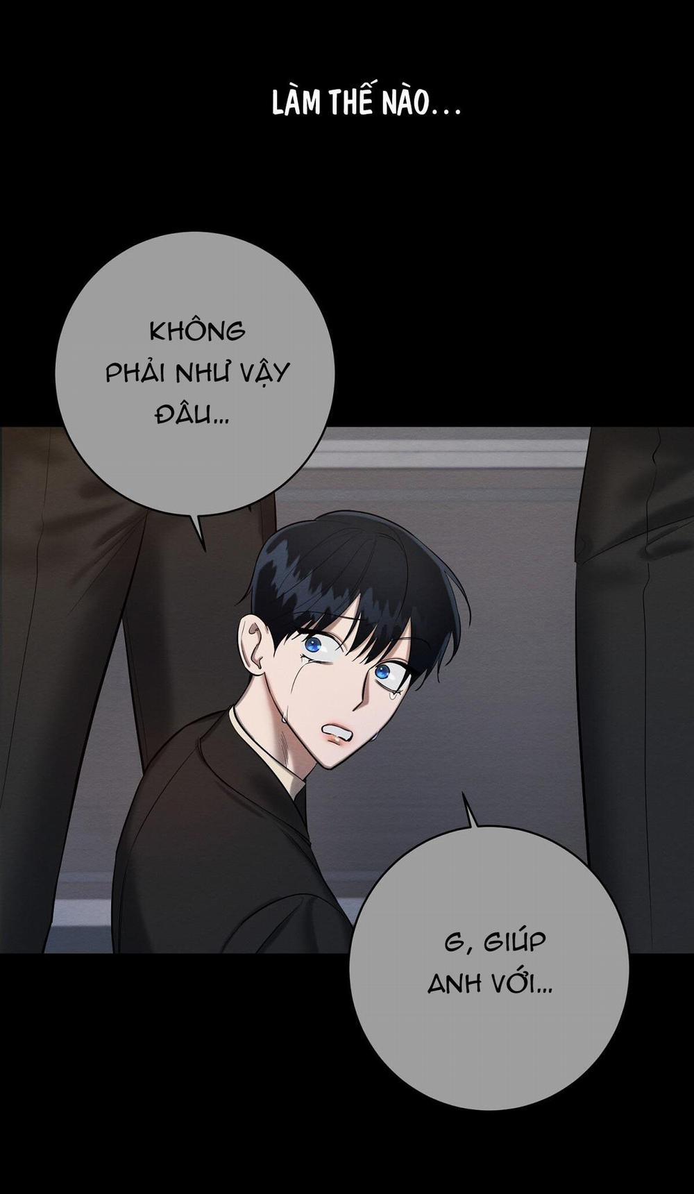 manhwax10.com - Truyện Manhwa Lý Do Của ác Nhân Chương 49 Trang 31