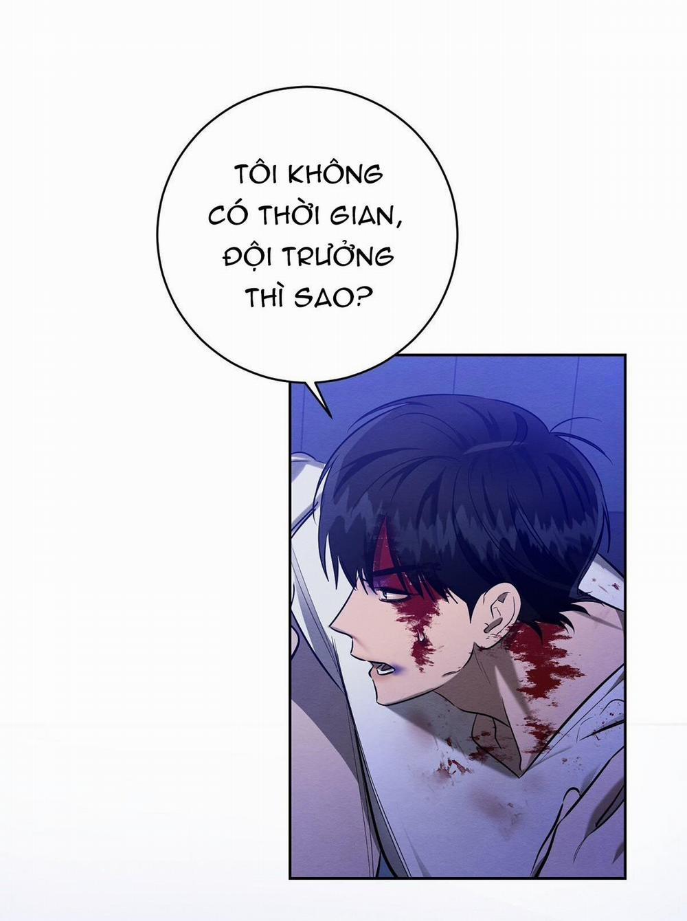 manhwax10.com - Truyện Manhwa Lý Do Của ác Nhân Chương 49 Trang 48