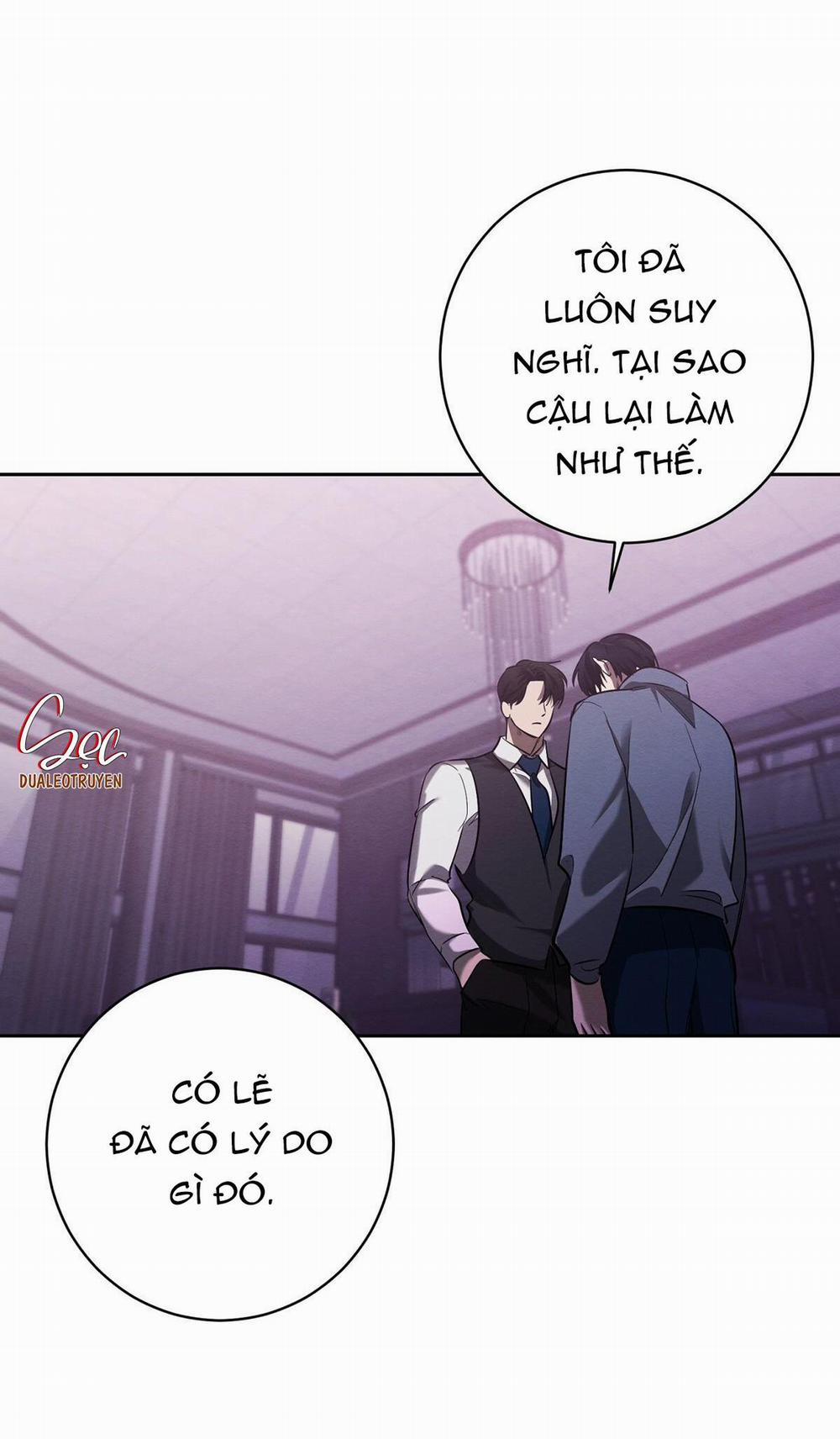 manhwax10.com - Truyện Manhwa Lý Do Của ác Nhân Chương 49 Trang 55