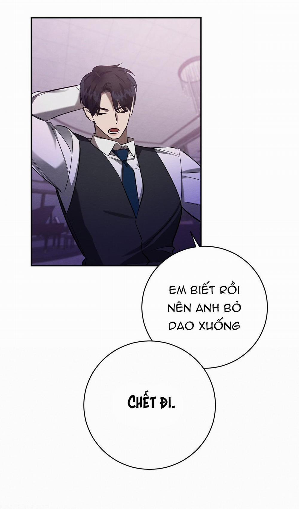 manhwax10.com - Truyện Manhwa Lý Do Của ác Nhân Chương 49 Trang 62