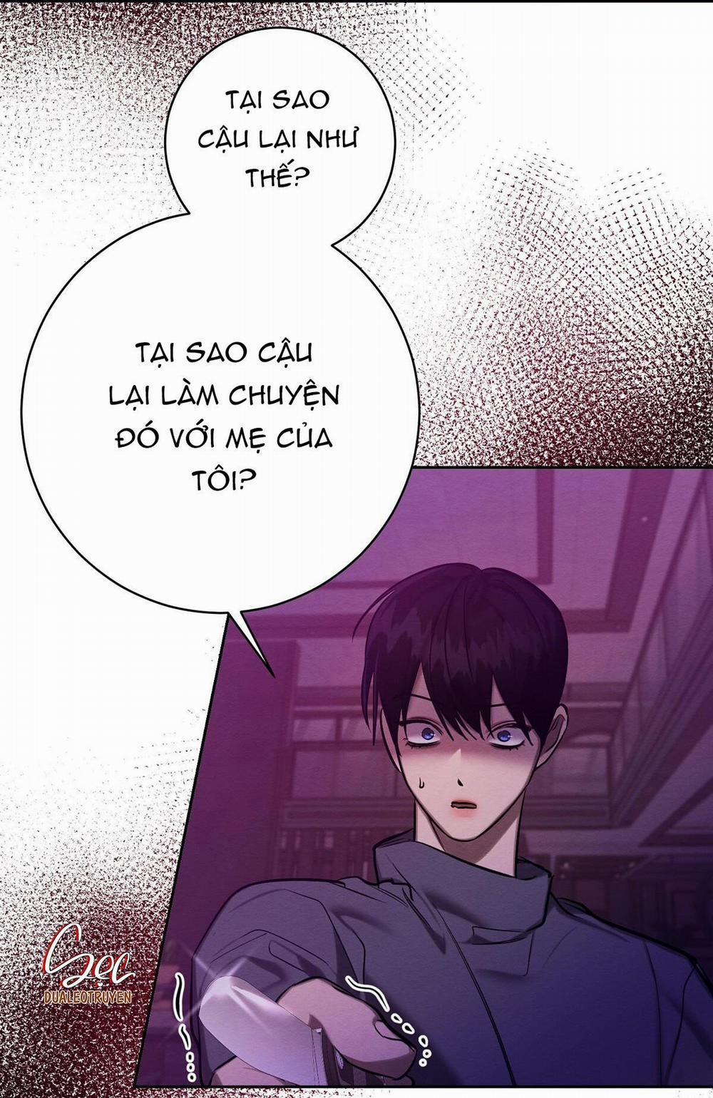 manhwax10.com - Truyện Manhwa Lý Do Của ác Nhân Chương 49 Trang 8