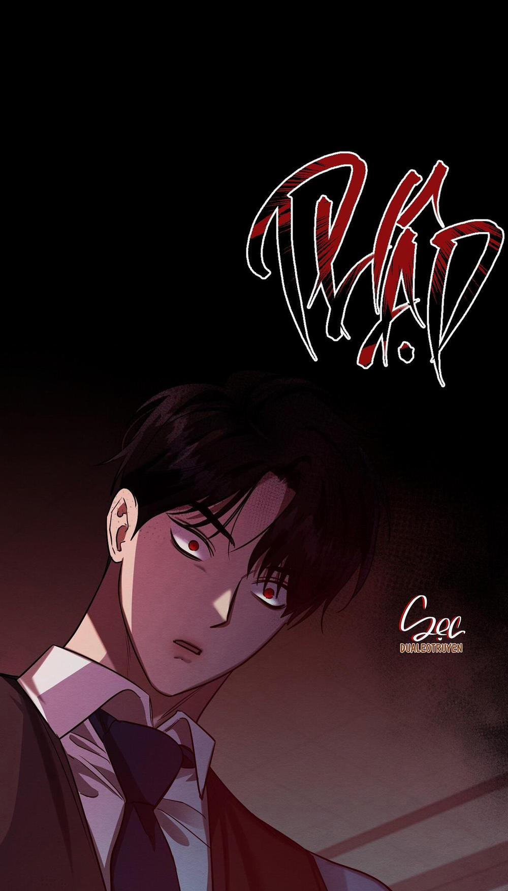 manhwax10.com - Truyện Manhwa Lý Do Của ác Nhân Chương 49 Trang 82