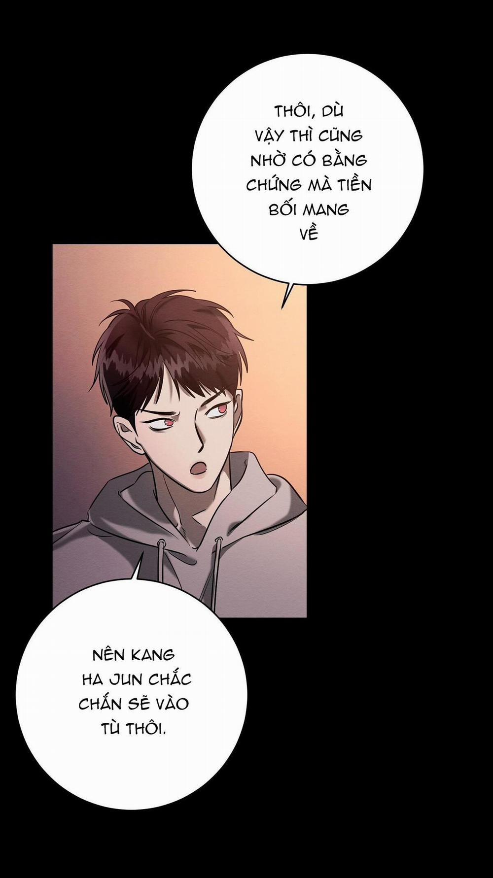 manhwax10.com - Truyện Manhwa Lý Do Của ác Nhân Chương 51 END Trang 17