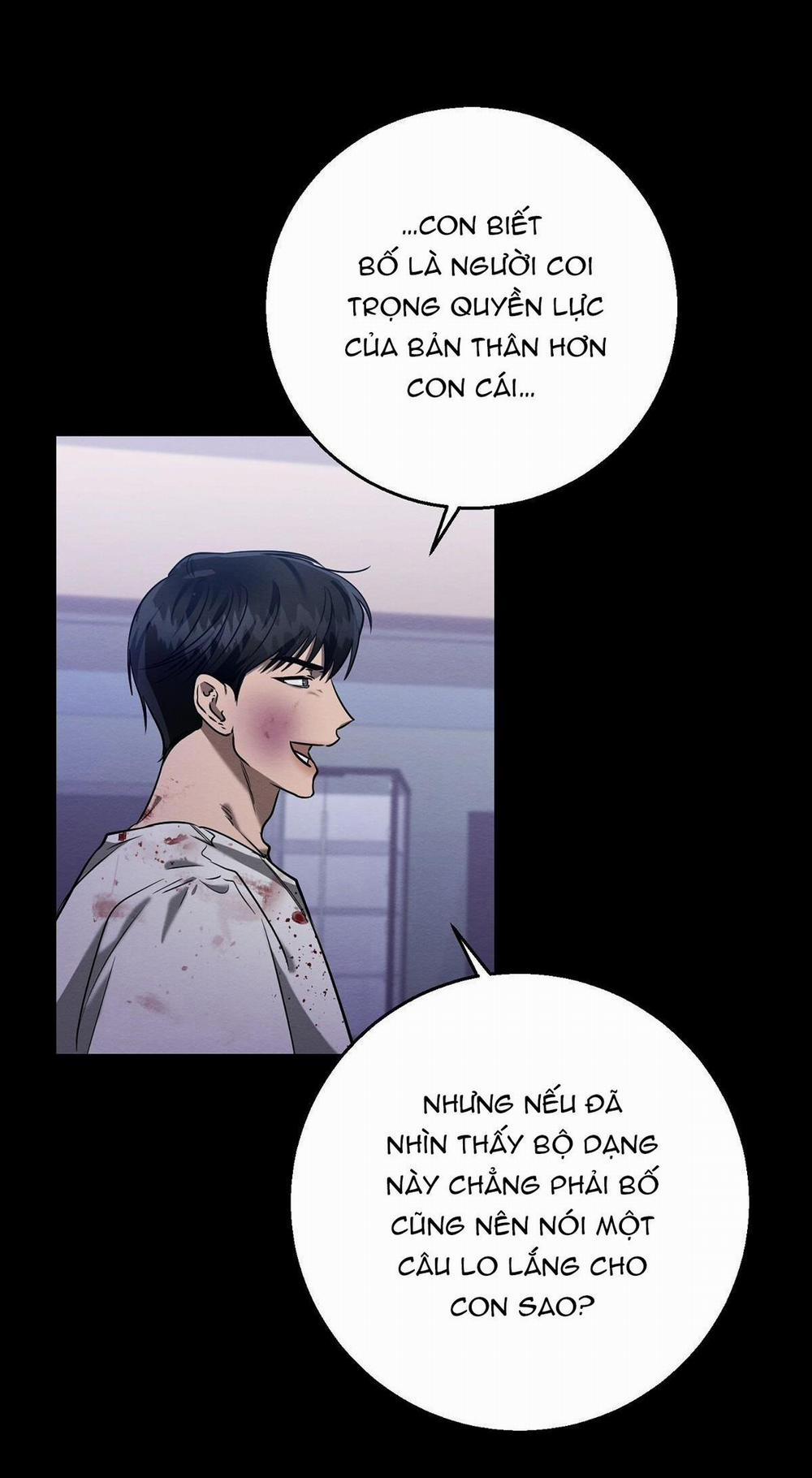 manhwax10.com - Truyện Manhwa Lý Do Của ác Nhân Chương 51 END Trang 28