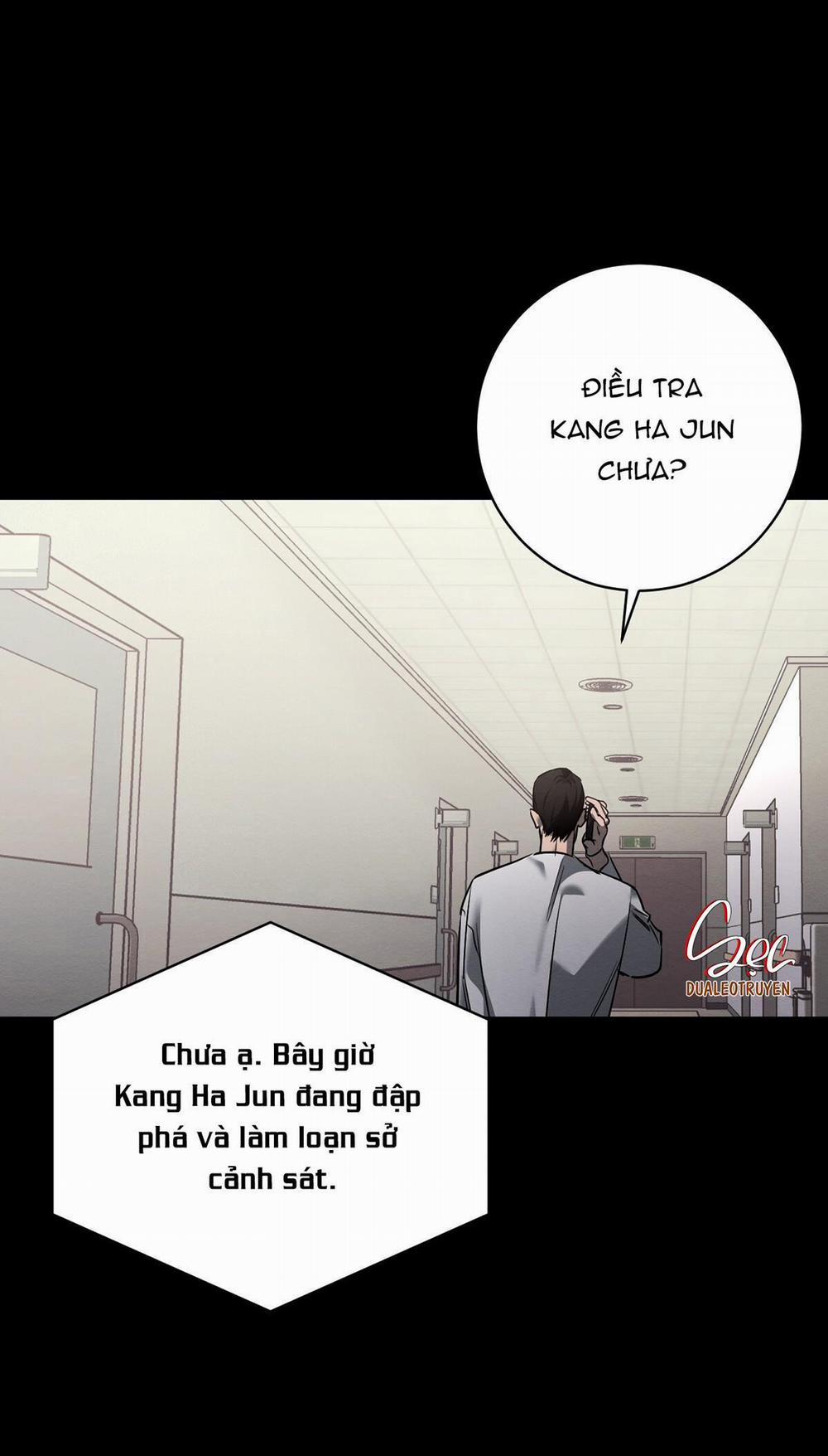 manhwax10.com - Truyện Manhwa Lý Do Của ác Nhân Chương 51 END Trang 48