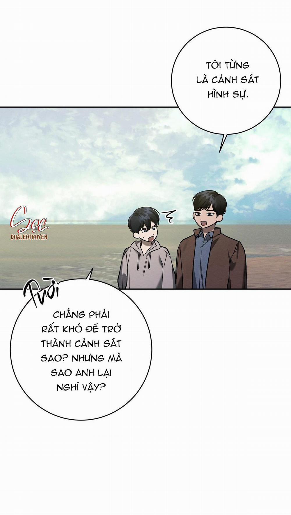 manhwax10.com - Truyện Manhwa Lý Do Của ác Nhân Chương 51 END Trang 56