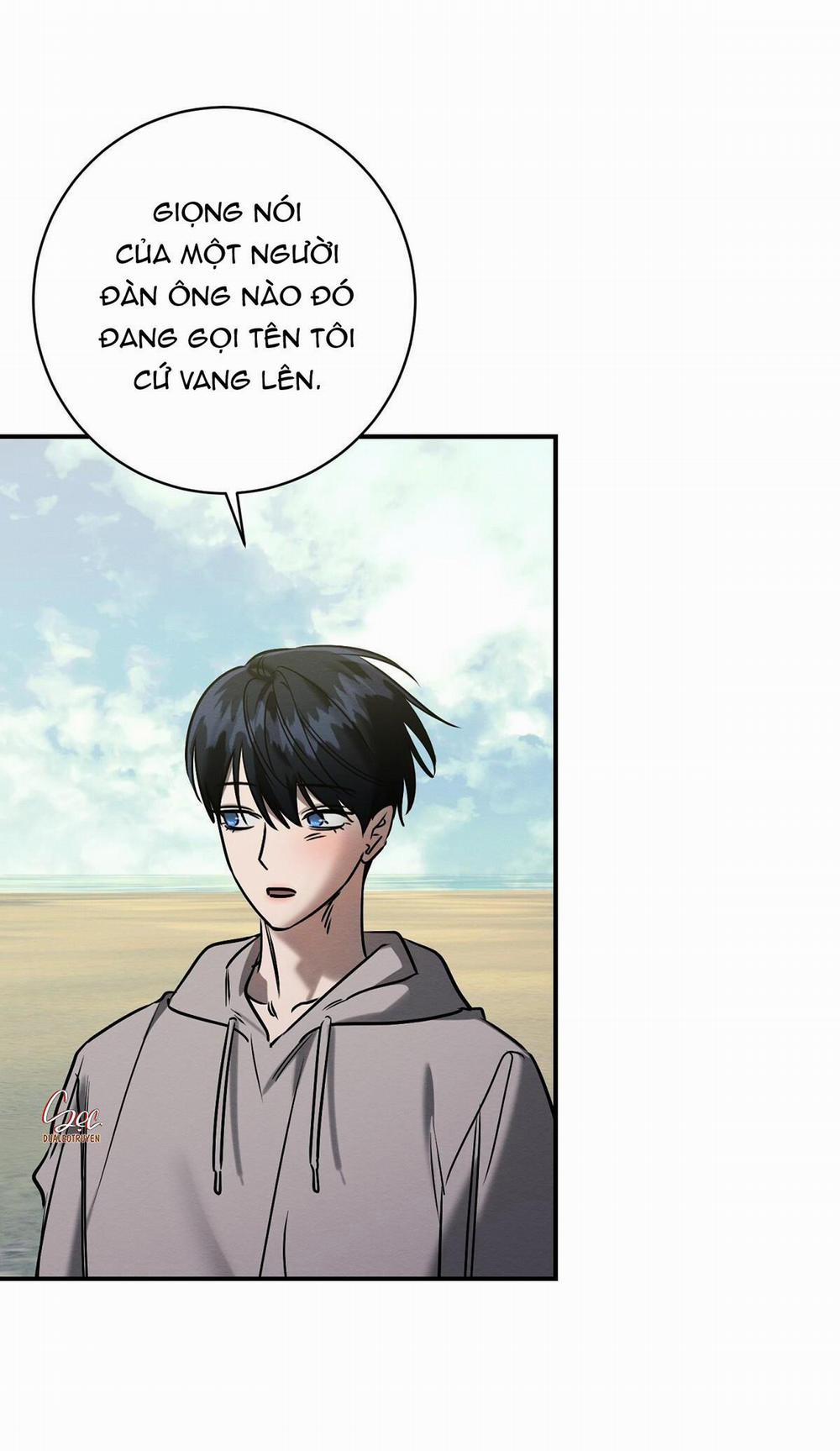 manhwax10.com - Truyện Manhwa Lý Do Của ác Nhân Chương 51 END Trang 63