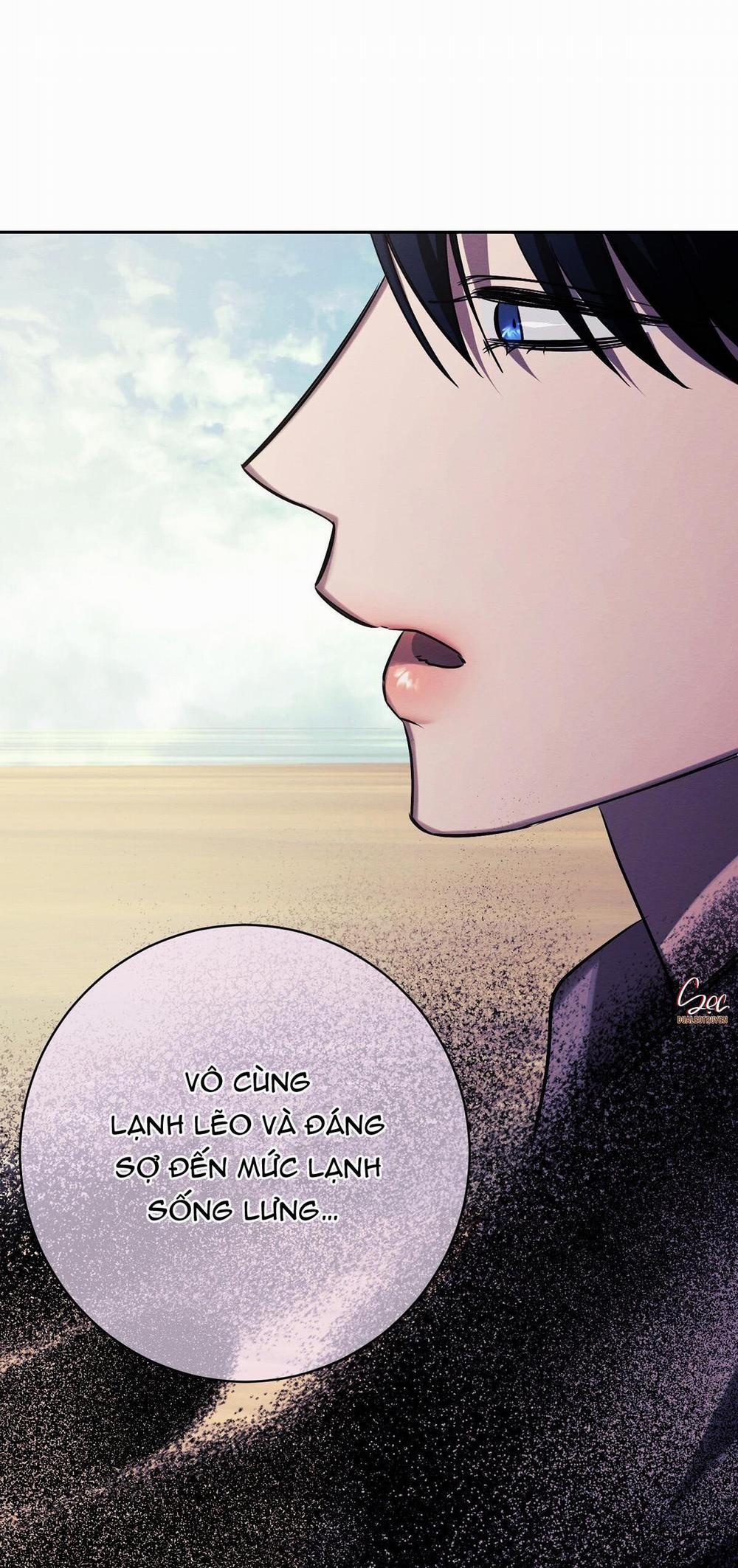 manhwax10.com - Truyện Manhwa Lý Do Của ác Nhân Chương 51 END Trang 65