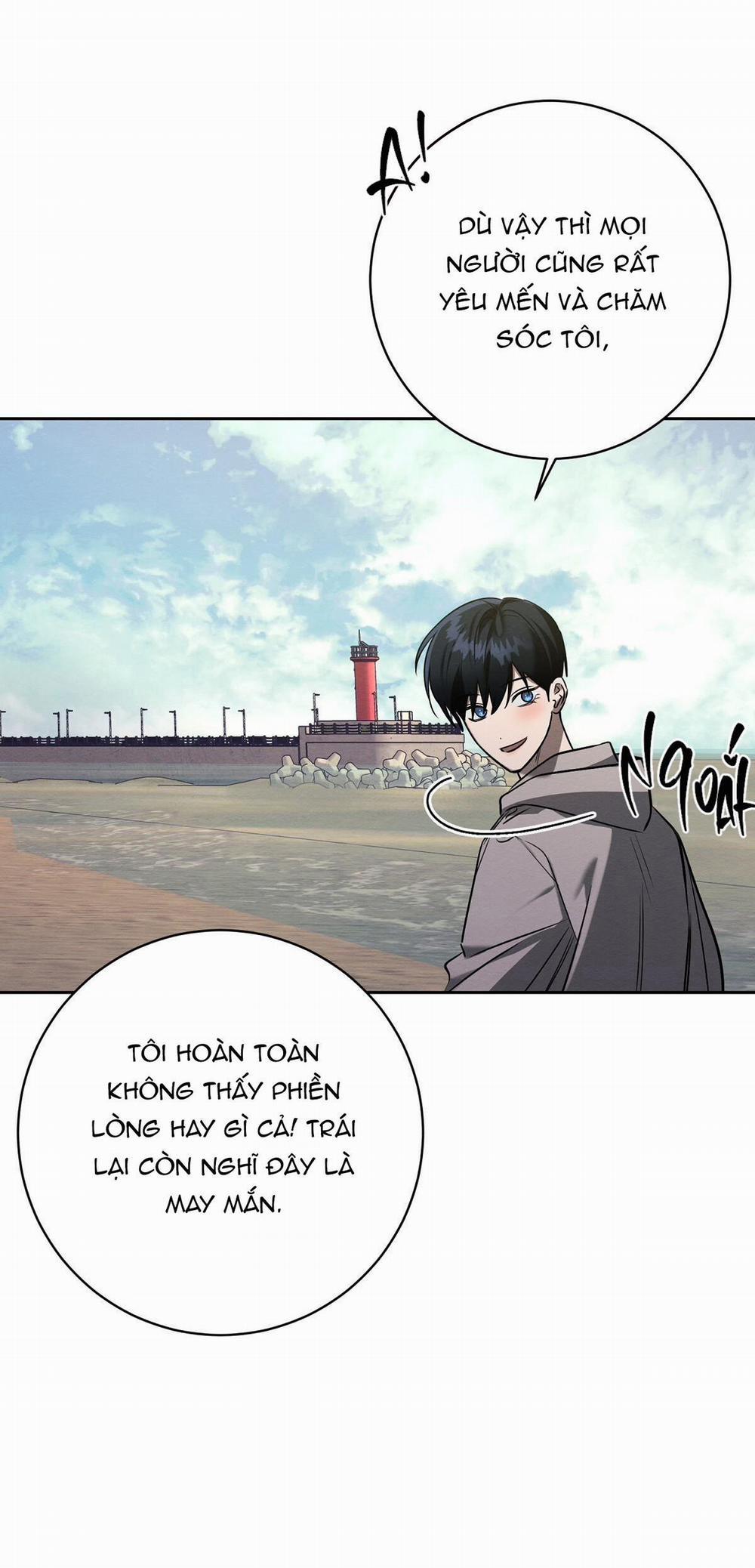 manhwax10.com - Truyện Manhwa Lý Do Của ác Nhân Chương 51 END Trang 68