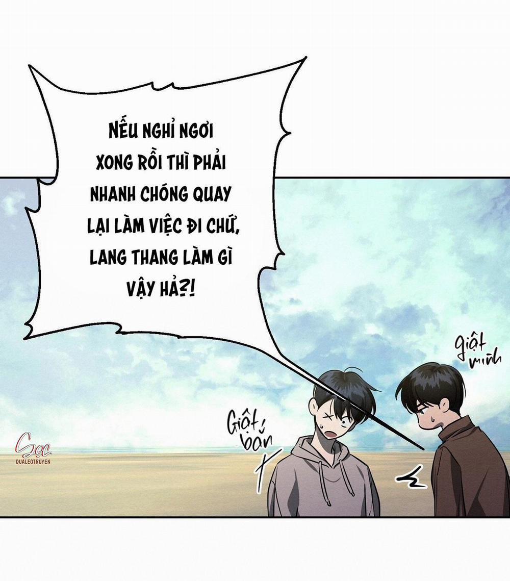 manhwax10.com - Truyện Manhwa Lý Do Của ác Nhân Chương 51 END Trang 72