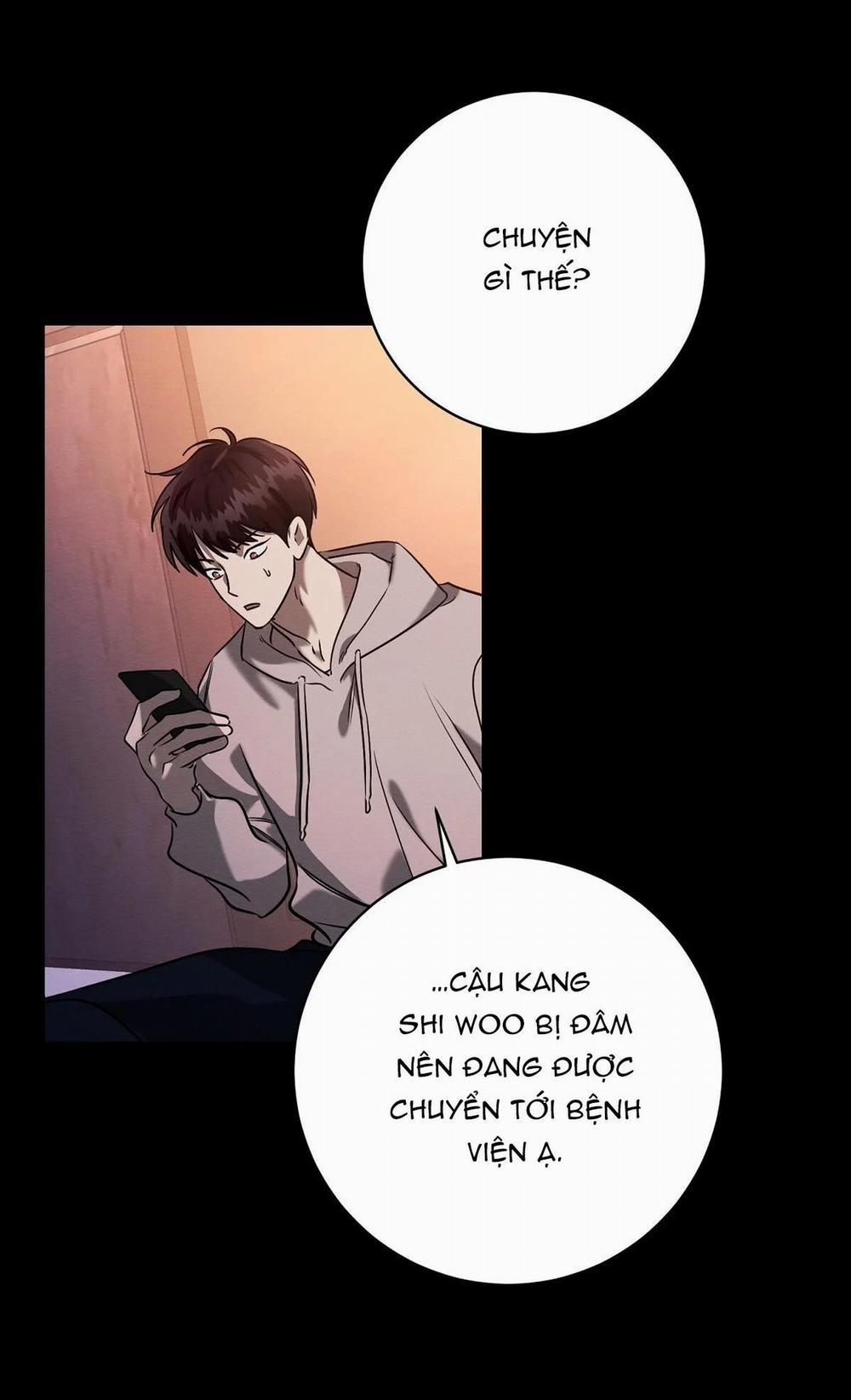 manhwax10.com - Truyện Manhwa Lý Do Của ác Nhân Chương 51 Trang 21