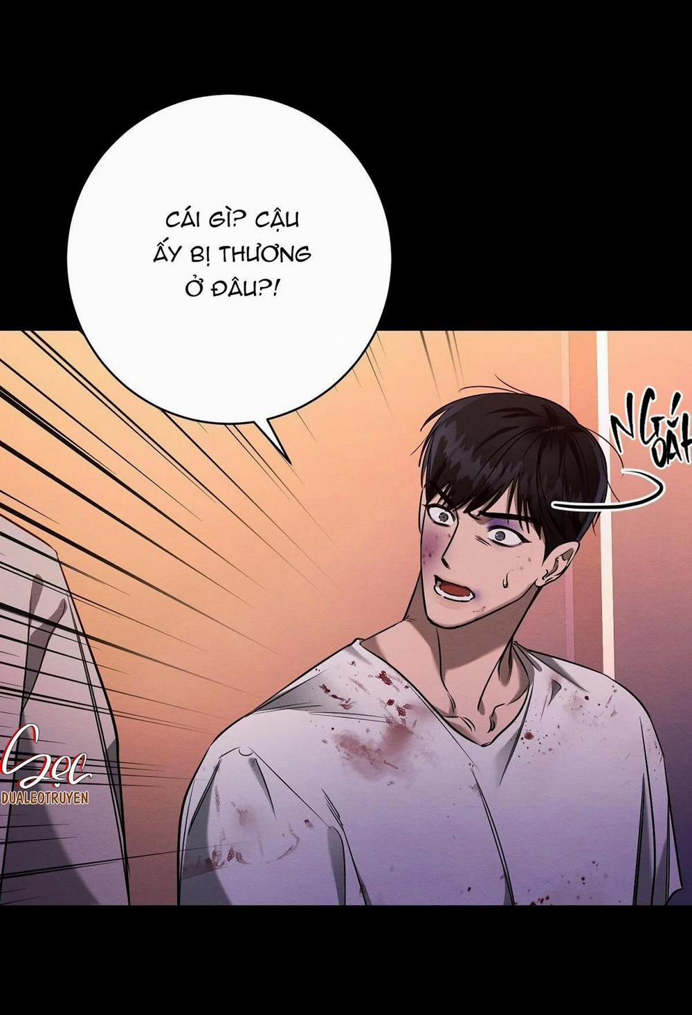 manhwax10.com - Truyện Manhwa Lý Do Của ác Nhân Chương 51 Trang 22