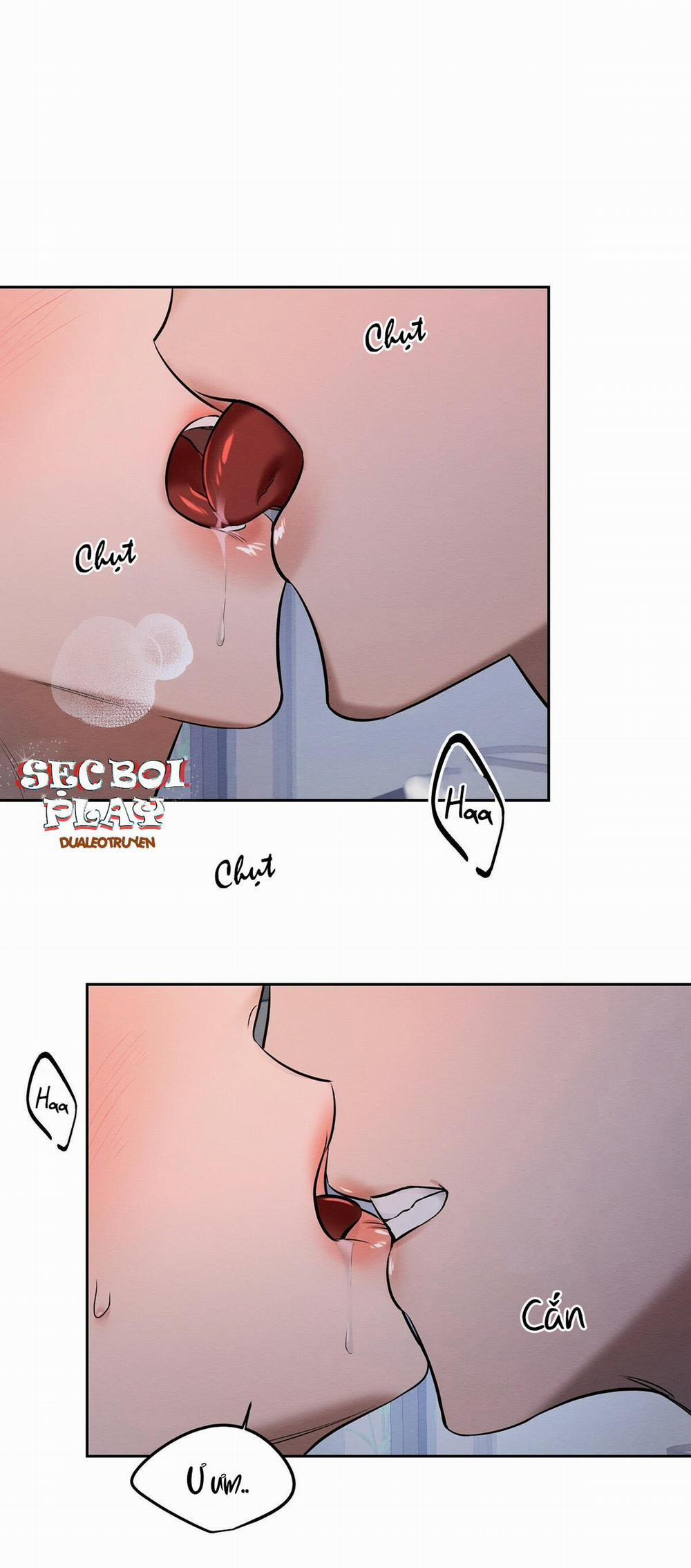 manhwax10.com - Truyện Manhwa Lý Do Của ác Nhân Chương 6 Trang 14