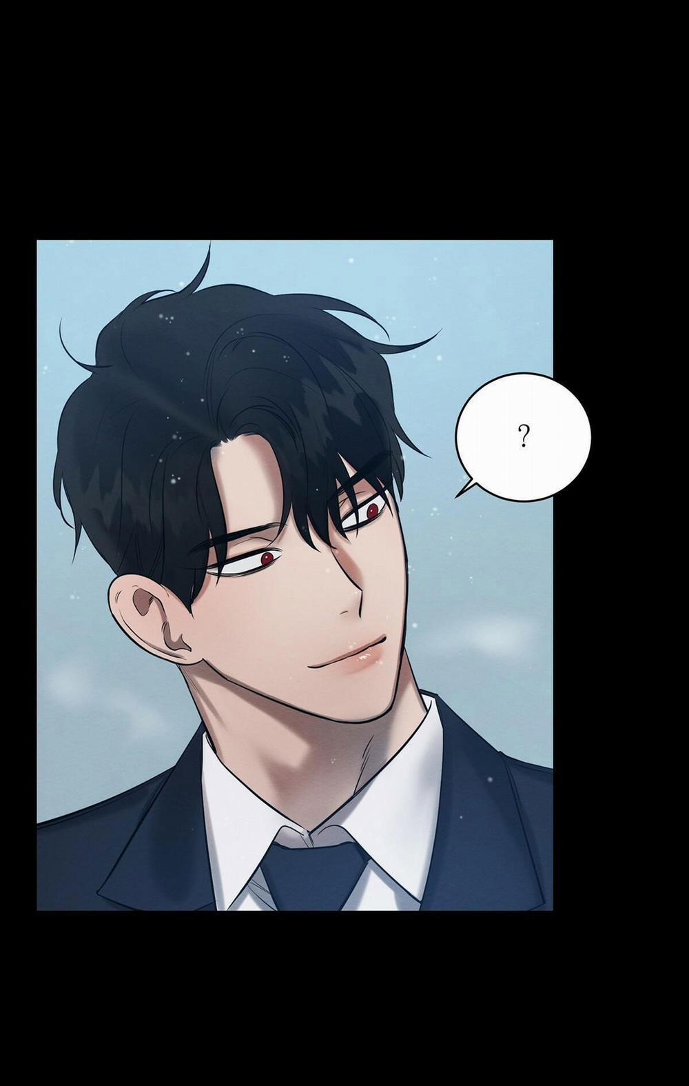 manhwax10.com - Truyện Manhwa Lý Do Của ác Nhân Chương 7 Trang 2