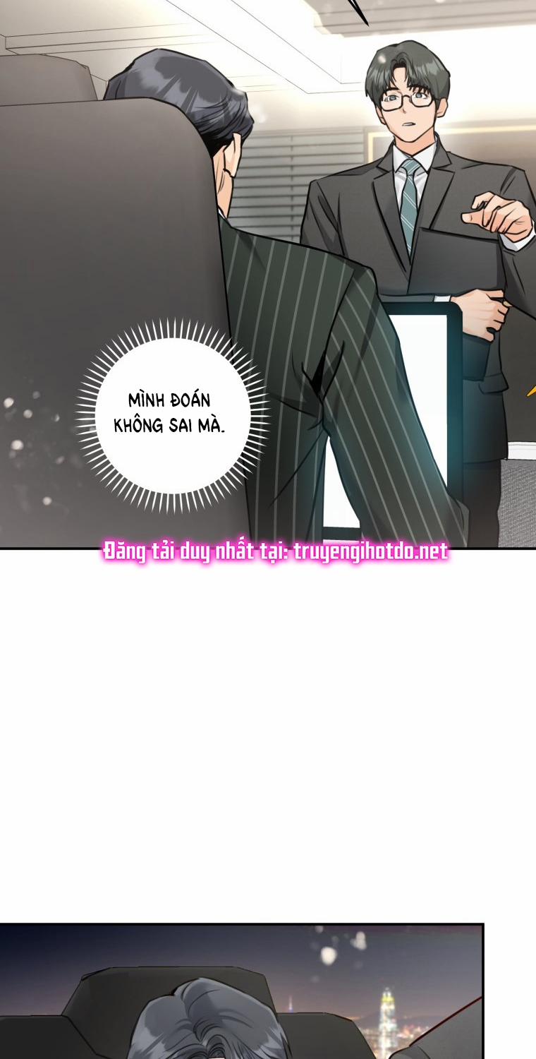 manhwax10.com - Truyện Manhwa Lý Do Kết Hôn Chương 10 1 Trang 16