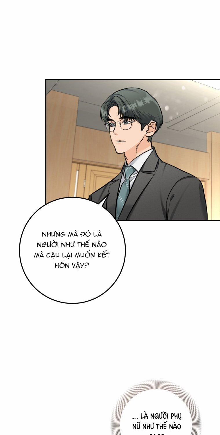 manhwax10.com - Truyện Manhwa Lý Do Kết Hôn Chương 10 2 Trang 3