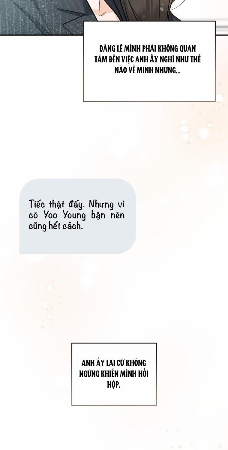 manhwax10.com - Truyện Manhwa Lý Do Kết Hôn Chương 10 2 Trang 33