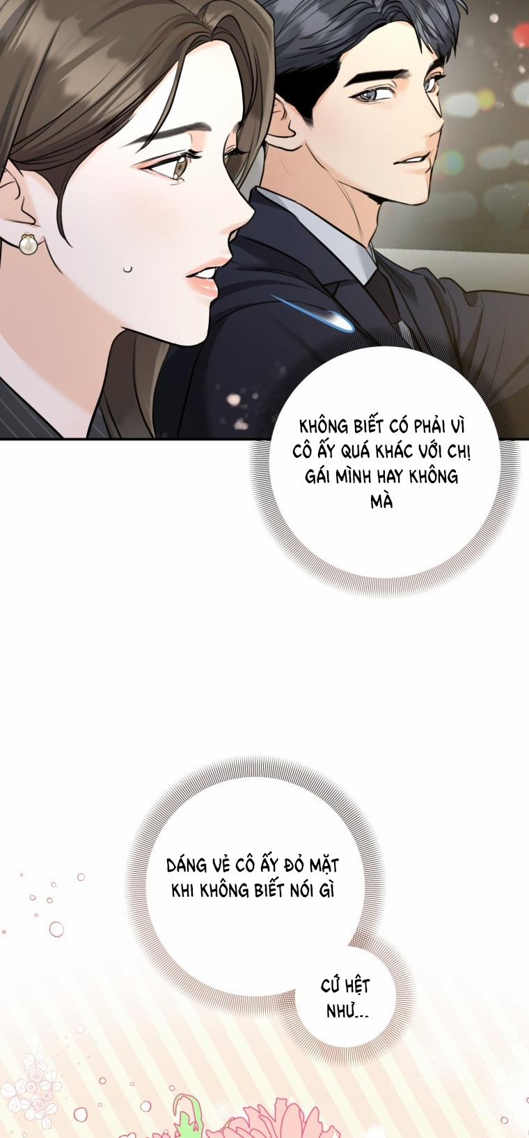 manhwax10.com - Truyện Manhwa Lý Do Kết Hôn Chương 11 1 Trang 11