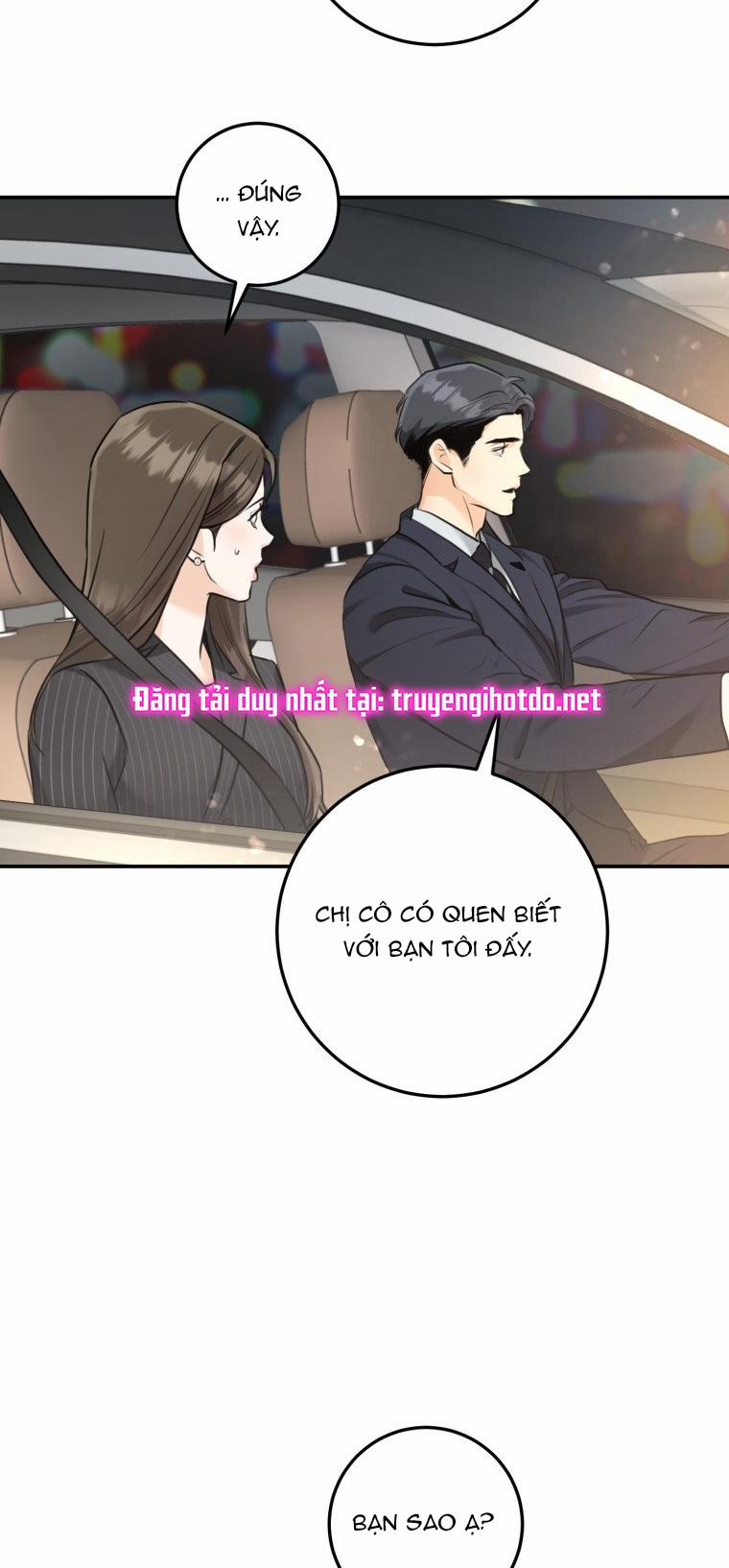 manhwax10.com - Truyện Manhwa Lý Do Kết Hôn Chương 11 1 Trang 18