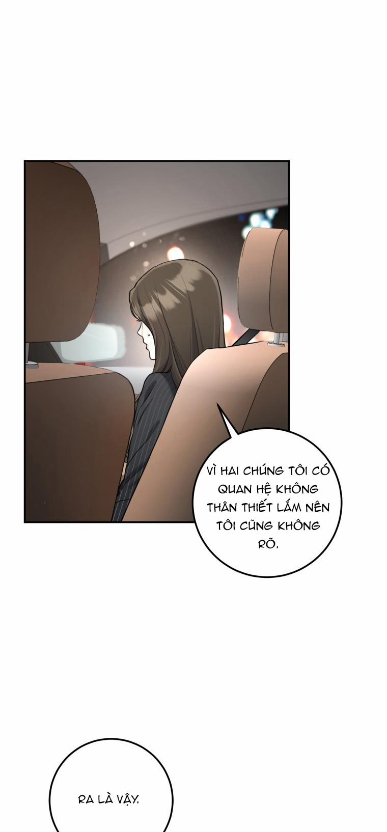 manhwax10.com - Truyện Manhwa Lý Do Kết Hôn Chương 11 1 Trang 21