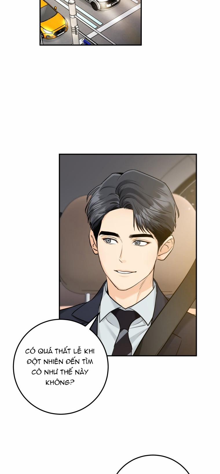 manhwax10.com - Truyện Manhwa Lý Do Kết Hôn Chương 11 1 Trang 9